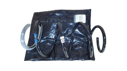 Framfjäder 540100021R Renault Megane III Original