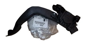 Gaspedal 9827704480 Peugeot 208 II 2008 II Original Ny