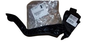 Gaspedal 9835904480 Citroën C3 III Original Ny