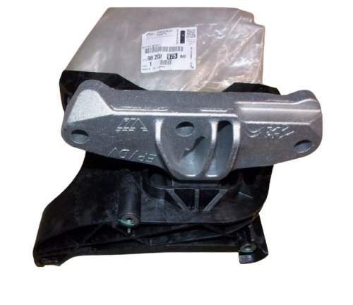Motorstöd höger Original 9820297580 Peugeot 3008 1.6HDI