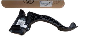 Gaspedal 9838028180 Citroën Berlingo III Original Ny