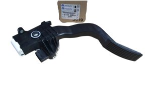 Gaspedal 1613998280 Citroën Jumper III Original Ny