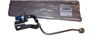 Avgastryckssensor 223214742R Renault Trafic III 1.6 dCi Original Ny