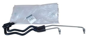 Avgastryckssensor 208154275R Renault Arkana 1.6 E-TECH Hybrid Original Ny