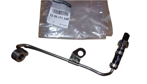Avgastryckssensor 223217134R Renault Talisman Scenic IV Megane IV 1.5 dCi Original Ny