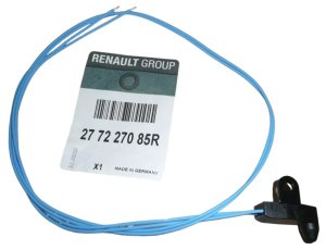 Utomhustemperaturgivare 277227085R Renault Fluence Megane III Original Ny