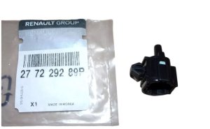 Utomhustemperaturgivare 277229289R Renault Koleos Original Ny