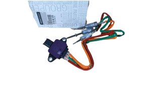 Avgastemperaturgivare 226580122R Renault Master III Original Ny