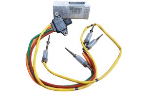 Avgastemperaturgivare 226581126R Renault Master III 2.3 dCi Original Ny