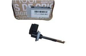 Evaporatortemperaturgivare 7701068987 Renault Kangoo II Original Ny