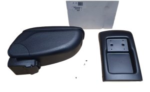 Armstöd 964566 9645.66 Peugeot 308 Original Ny