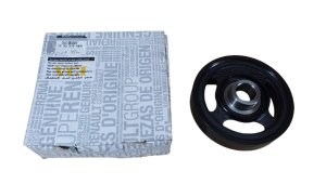 Remskiva 123037048R Renault Austral 1.2 E-TECH Original Ny