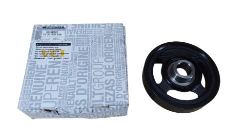 Remskiva 123037048R Renault Austral 1.2 E-TECH Original Ny