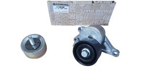 Spännare för generator 117208969R Renault Alaskan II 2.3DCI Original Ny