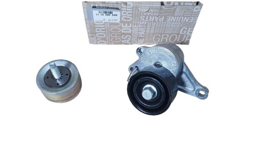 Spännare för generator 117208969R Renault Alaskan II 2.3DCI Original Ny