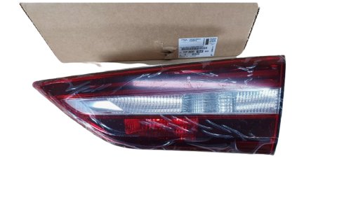 Lampa höger bak YP00016480 Opel Grandland X Original Ny