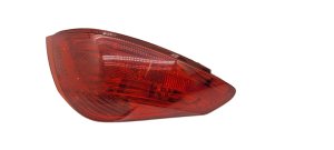 Bakre höger lampa 9680425880 6351CV Begagnad originaldel Peugeot 308 H/B