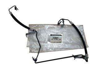 Servokabel Renault 497200014R Master III 3 2010-