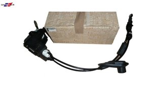 Växelspak 349010607R Kangoo, Kubistar