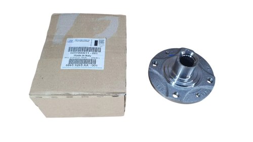 Hjulnav 51900011 Fiat Panda III fram vänster höger original ny