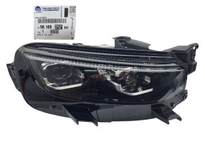 Reflektor höger 9816925280 Citroen C5 Aircross Original