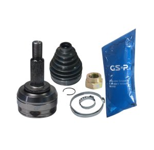 Höger drivaxel EXP R9733 Dacia Lodgy