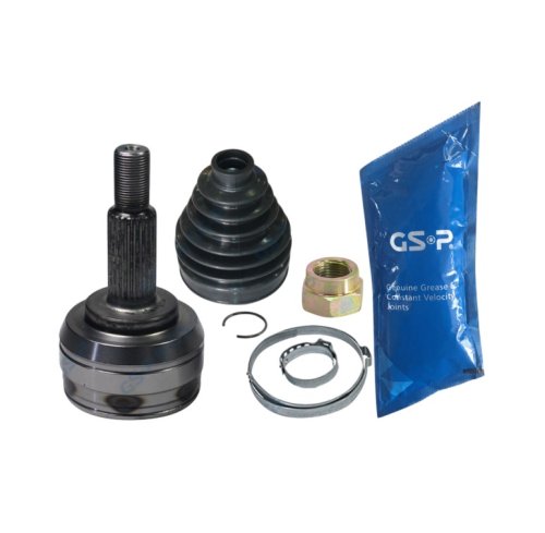 Höger drivaxel EXP R9733 Dacia Lodgy