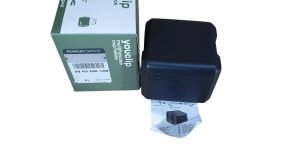 YouClip-dryckeshållare 684349615R Dacia Bigster Duster III Original Ny