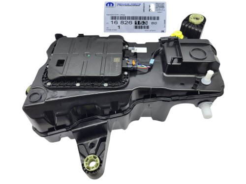 Adblue-tank 1682615380 Peugeot Partner III Original Ny