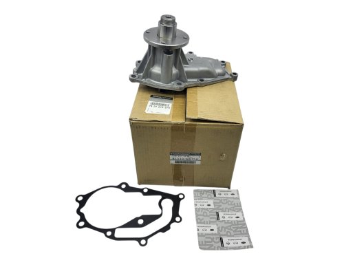 Vattenpump 3.0Dci  7421219970 Ny OE Renault Master II Mascot