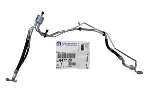 Klimatanläggningskabel 6477.Z9 6477Z9 Citroen C4/DS5 Peugeot 308 1.6 Original