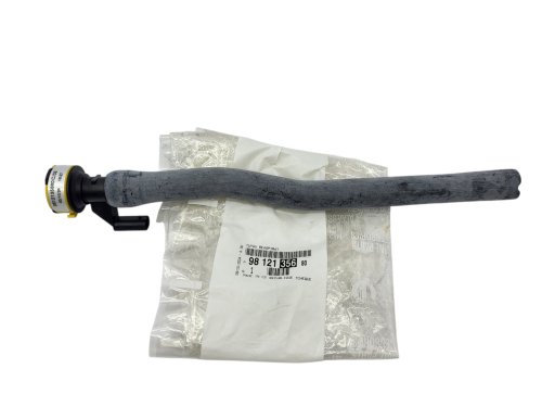 Oljeluftslang 9812135680 Citroen C3 C4 1.6HDI Original Ny