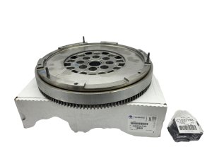 Dubbelt masshjul 55504335 Opel 1.6CDTI Original Nytt