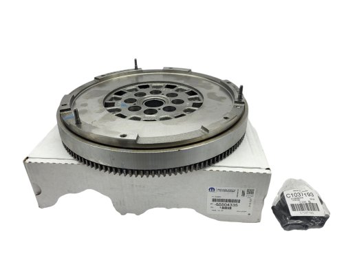 Dubbelt masshjul 55504335 Opel 1.6CDTI Original Nytt