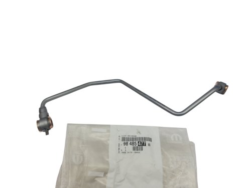 Smörjledning till turbin 9848547780 Citroen Peugeot 1.6 BLUE HDI Original Ny