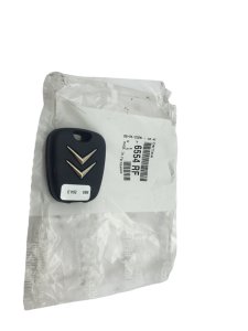 Nyckel 6554RF 6554.RF Citroen Xsara Picasso Original