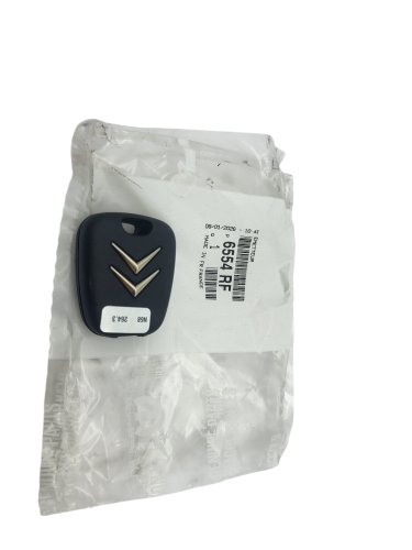Nyckel 6554RF 6554.RF Citroen Xsara Picasso Original