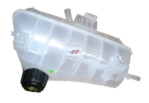 Kompensationsbehållare Renault Kangoo 1,2 7701478318