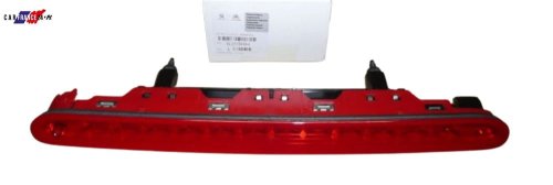 Bromsljus 6350HH Peugeot 3008 Ny original