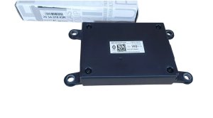 ATM-styrenhet 293A01863R Renault Captur II, original, ny