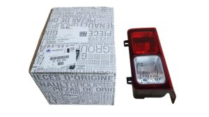 Backlampa 93459894 Opel Vivaro B vänster original ny