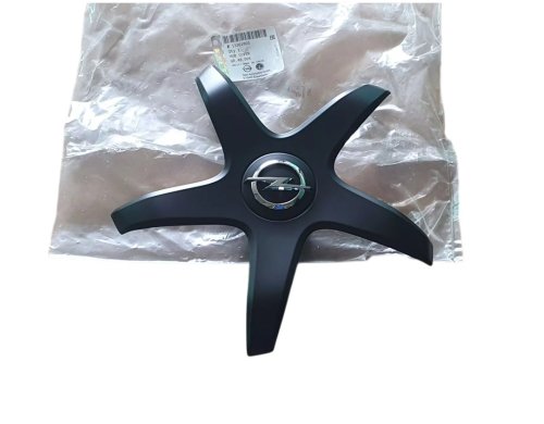 Hjulkapsel till aluminiumfälg 13361803 Opel Astra J Cascada 19 tum, original, ny