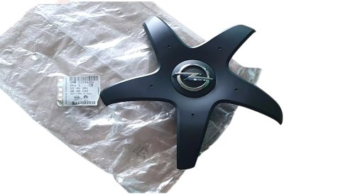 Hjulkapsel till aluminiumfälg 13349250 Opel Insignia A, original, ny