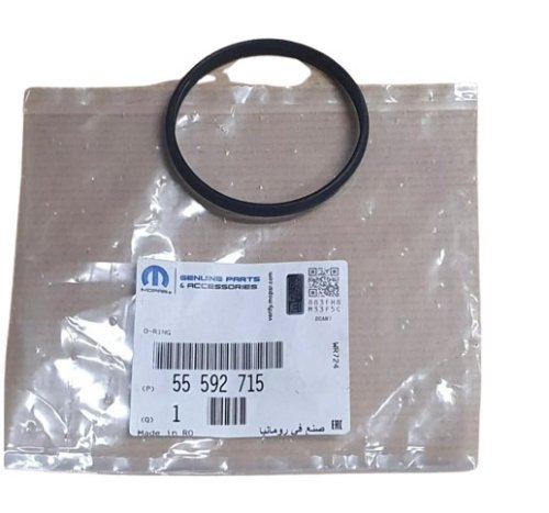 Tätning för variabla ventiltidshjul 55592715 Opel Astra J 1.4 Original Ny