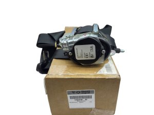 Säkerhetsbälte 735542438 Vänster fram Fiat Doblo 2009> Original Ny