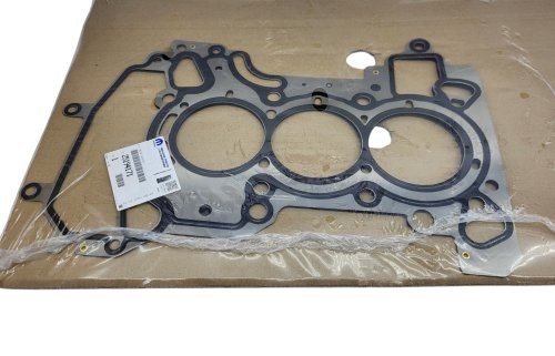 Topplockspackning 25194171 Opel Astra K 1.2TURBO Original Ny