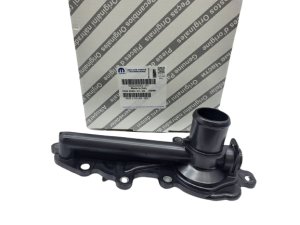 Vattenpumpkåpa Fiat 55229063 500 0.9 2015> Original Ny
