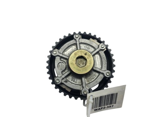 Variabelt ventiltidshjul 2.0 16V 8200782671 Renault Begagnat original