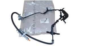 Bromsledning 9837314280 Höger bak Citroen Jumpy IV Original Ny