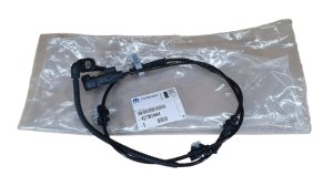 ABS-sensor fram 42703444 Opel Astra K Original Ny